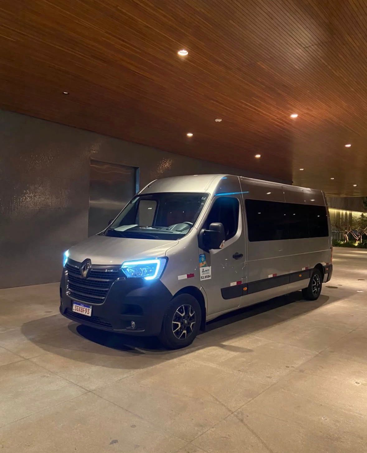 Veículo Max Prime 1