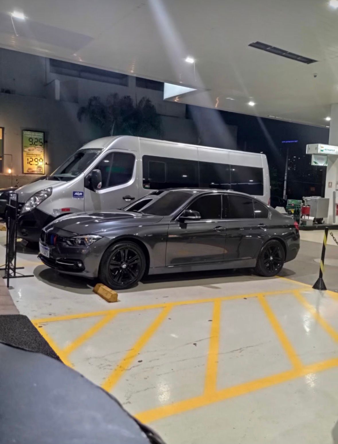 Veículo Max Prime 2