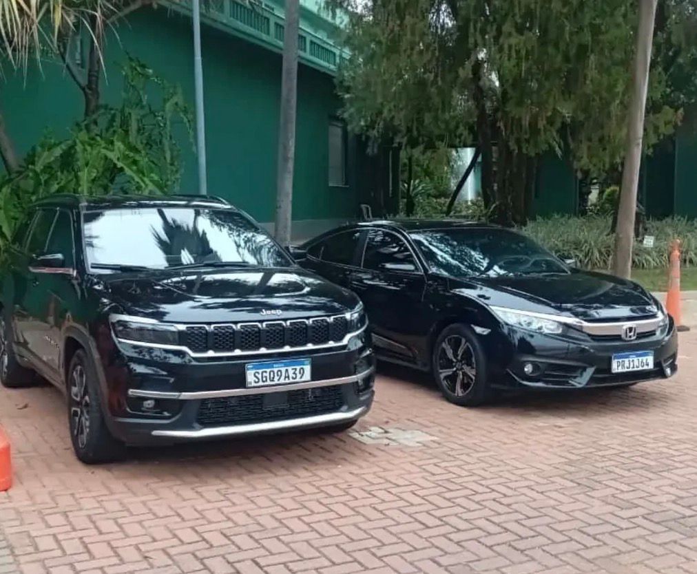 Veículo Max Prime 3