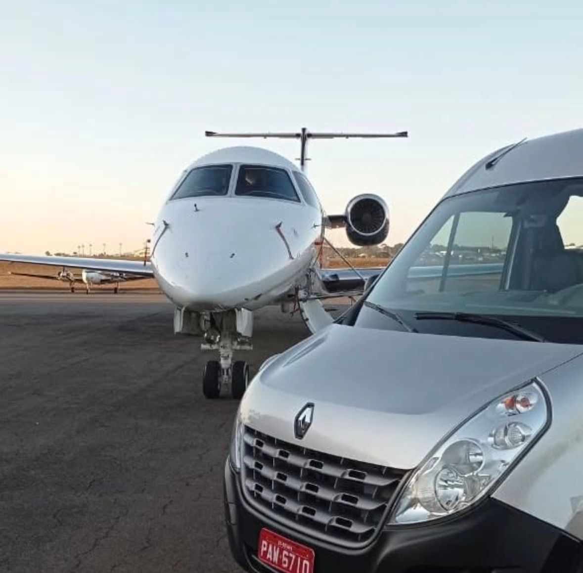 Veículo Max Prime 4