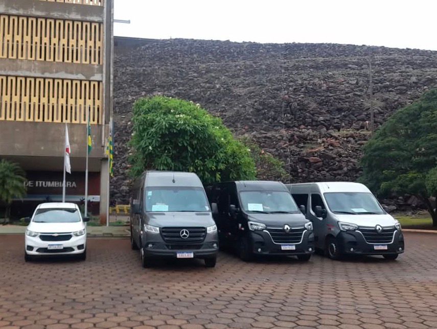 Veículo Max Prime 5