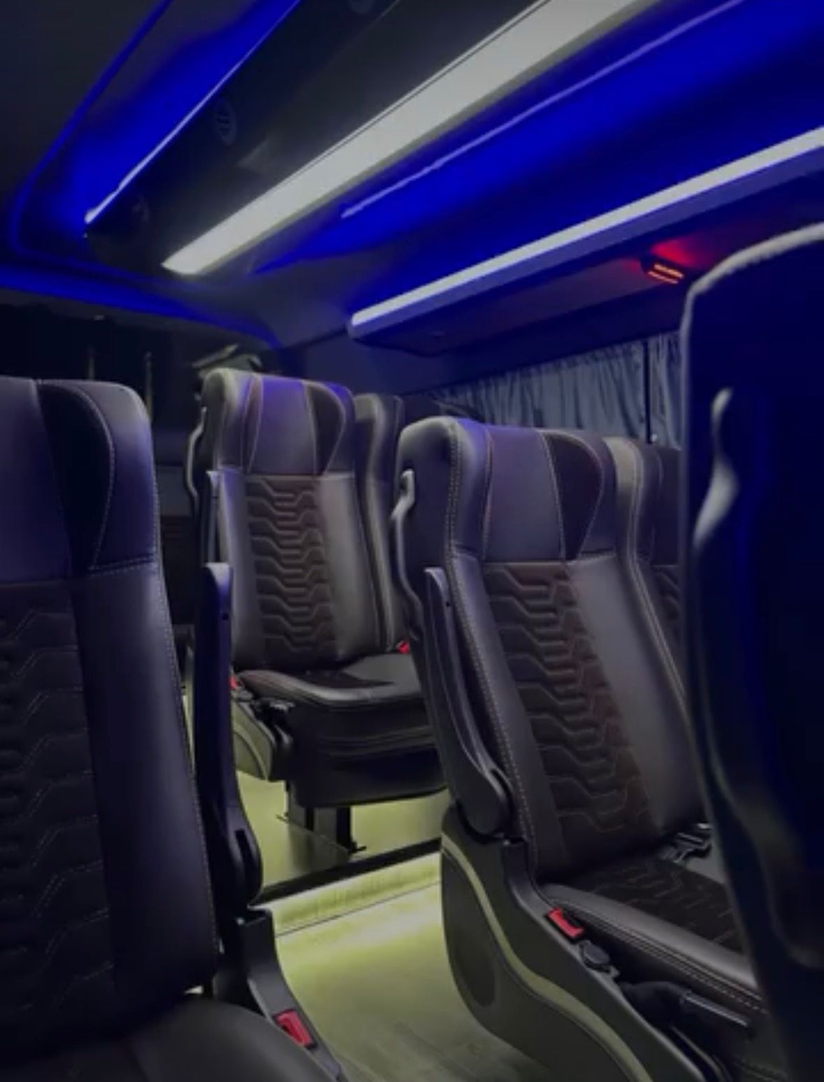 Veículo Max Prime 6